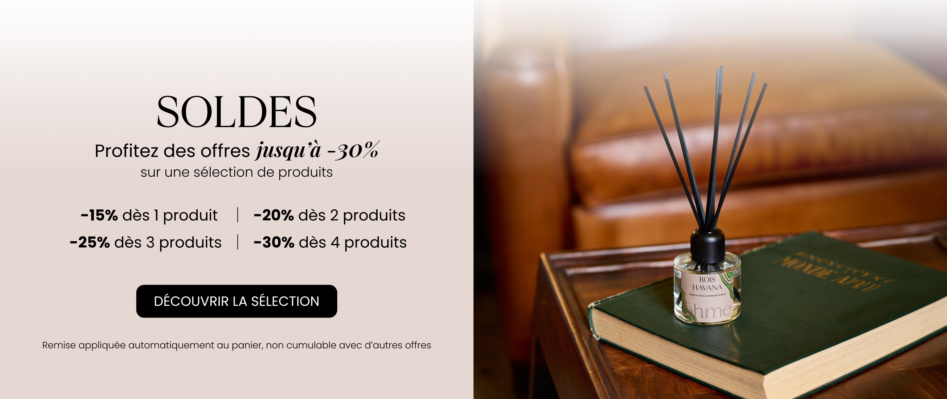 Soldes d'été ōhmeslider_item_4Chkmc